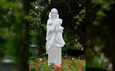 Ֆրանսիայի քաղաքներից մեկի «ադրբեջանական այգու» մասին բոլոր հիշատակումները հեռացվել են