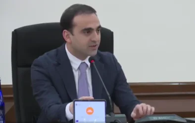 ՏԵՍԱՆՅՈՒԹ․ «Mulberry» համակարգն արդեն գործարկվել է