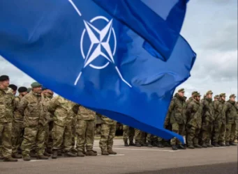 Ռուսաստանի հաղթանակները հանգեցրին ՆԱՏՕ-ի պառակտմանը․ Ֆրիման