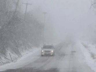 Սաստիկ բուք, փակ  ավտոճանապարհներ. իրավիճակը ՀՀ ճանապարհներին 17։00-ի դրությամբ