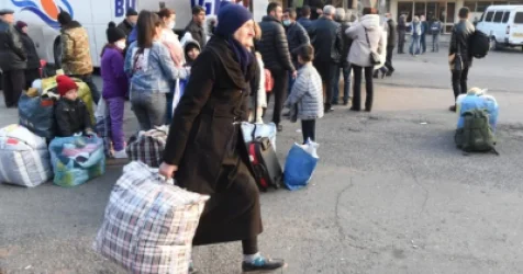 Արցախից բռնի տեղահանվածների նպաստները կտրամադրվեն հետադարձ ուժով