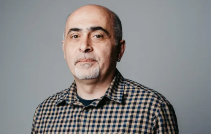 ԼՈՒՍԱՆԿԱՐ․ «Մի փունջ ադրբեջանական կայքեր են կոտրել». Սամվել Մարտիրոսյան