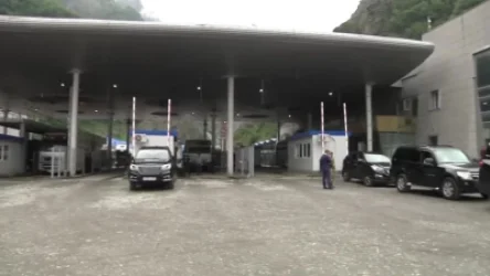 ՏԵՍԱՆՅՈՒԹ. ԵԱՏՄ երկրներից փորձել են առանց հայտարարագրման ավելի քան 5 տոննա ապրանք ներմուծել․ ՊԵԿ