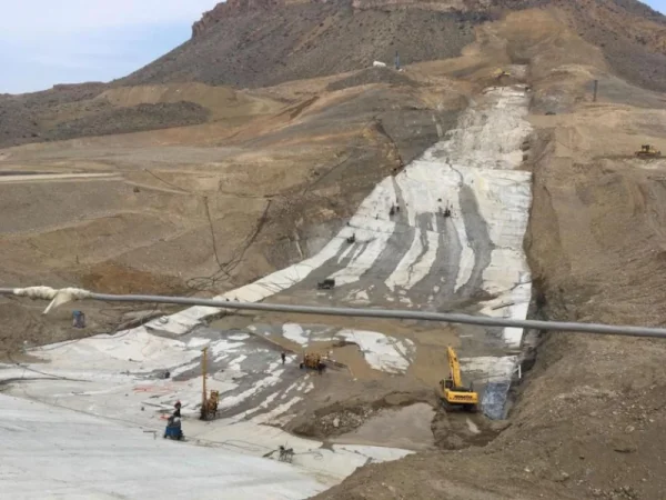 Ինչ փուլում է Վեդու ջրամբարի կառուցումը․ CivilNetCheck