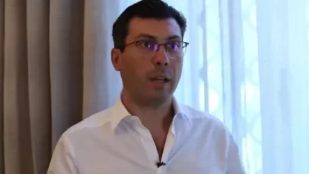 Գագիկ Սողոմոնյան ֆեյքի սեփականատերը ԱԱԾ-ն է. Միքայել Մինասյան