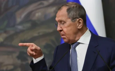 Եթե դա այդպես է` մենք պատրաստ ենք իրադարձությունների ցանկացած զարգացման․ Լավրով