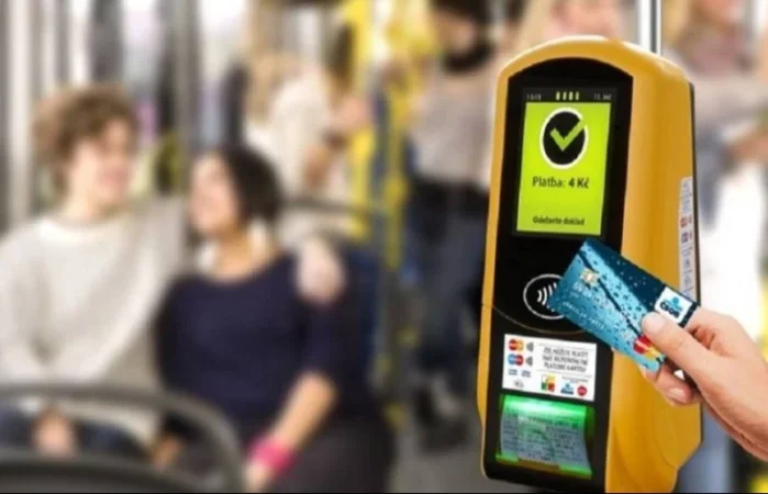 Կներմուծվի ևս 200 ավտոբուս, տրոլեյբուսներում վալիդատորներ կտեղադրվեն․ Ավինյան