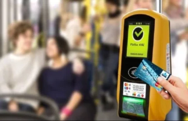 Կներմուծվի ևս 200 ավտոբուս, տրոլեյբուսներում վալիդատորներ կտեղադրվեն․ Ավինյան