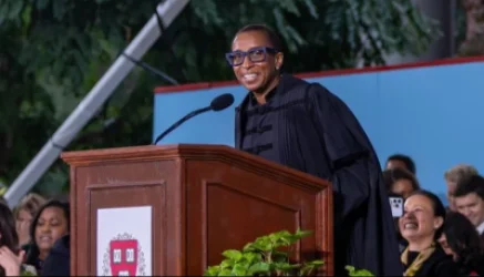 Հարվարդի ղեկավարը հրաժարական է տվել գրագողության և հակասեմականության մեղադրանքների ֆոնին