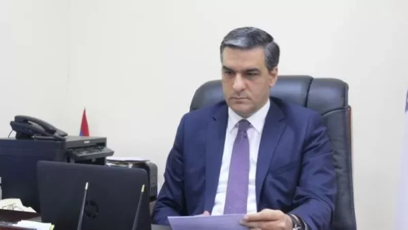 Ադրբեջանը շարունակաբար նշում է, թե Զանգեզուրը և Գեղարքունիքի մի մասն իրենց տարածքներ են