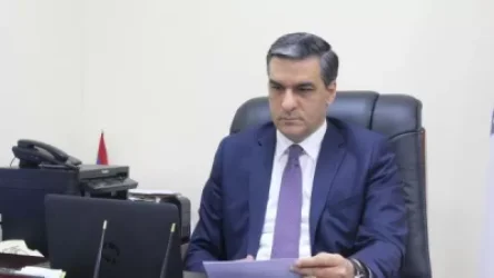 Ադրբեջանը շարունակաբար նշում է, թե Զանգեզուրը և Գեղարքունիքի մի մասն իրենց տարածքներ են