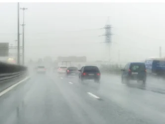 Թուրքիայում նախազգուշացվել է երկրի մի շարք շրջաններ ծածկող ռադիացիոն մառախուղի մասին