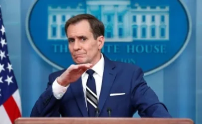 ԱՄՆ-ն այլևս միջոցներ չունի Ուկրաինային աջակցելու համար. Ջոն Քիրբի