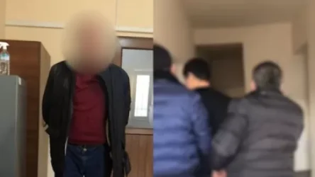 ՏԵՍԱՆՅՈՒԹ. Հերթական «թմրաշղթան» է բացահայտվել. մեկ անձ կալանավորվել է