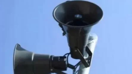 Տագնապի ազդանշանը կրում էր փորձնական բնույթ. Էջմիածնի քաղաքապետարան