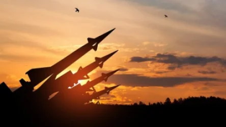 Հյուսիսային Կորեան 200 արկ է արձակել Հարավային Կորեայի հետ ծովային սահմանի երկայնքով. բնակիչները տարհանվել են