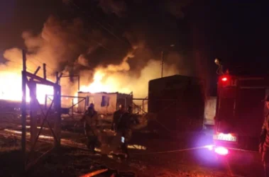 Ստեփանակերտի վառելիքի պահեստի պայթյունից զոհվել է ավելի քան 200 մարդ, կան տասնյակ անհետ կորածներ. նոր մանրամասներ