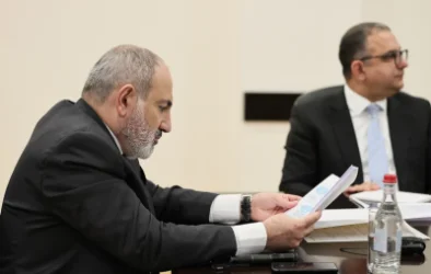 Եվ մենք, առանց սեթևեթելու, պետք է դա ասենք և ասում ենք՝ պետք է լինի պետականակենտրոն բովանդակություն. Փաշինյան