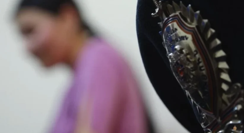 Գավառում մոր կողմից երեխային բռնության ենթարկելու դեպքն ամբողջությամբ բացահայտվել է