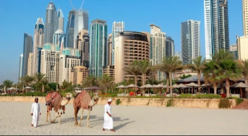 Փետրվարի 1-ից ՀՀ քաղաքացիները ԱՄԷ կկարողանան մեկնել առանց մուտքի վիզայի վճարի. ՀՀ ԱԳՆ