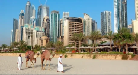 Փետրվարի 1-ից ՀՀ քաղաքացիները ԱՄԷ կկարողանան մեկնել առանց մուտքի վիզայի վճարի. ՀՀ ԱԳՆ