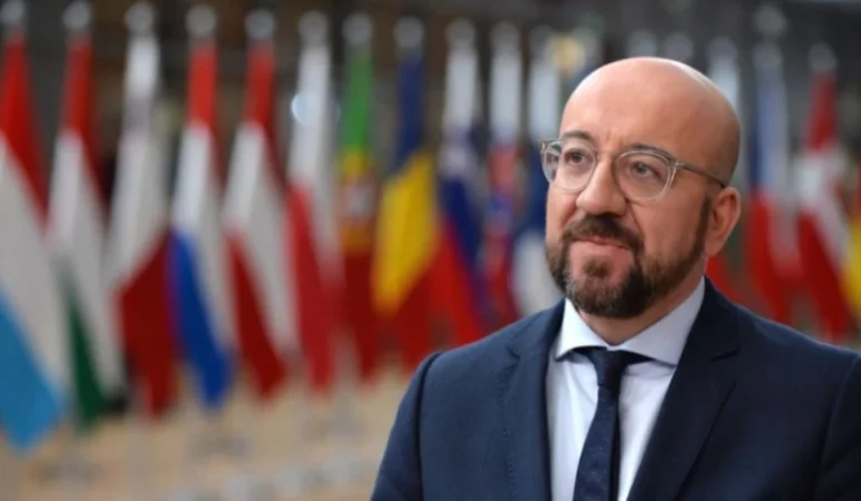 Շառը Միշելը կհեռանա Եվրոպական խորհրդի նախագահի պաշտոնից. հայտնի է՝ ինչու