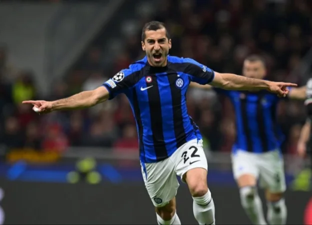 «Ինտերի» նախկին կիսապաշտպանը բացասական է արտահայտվել Մխիթարյանի մասին