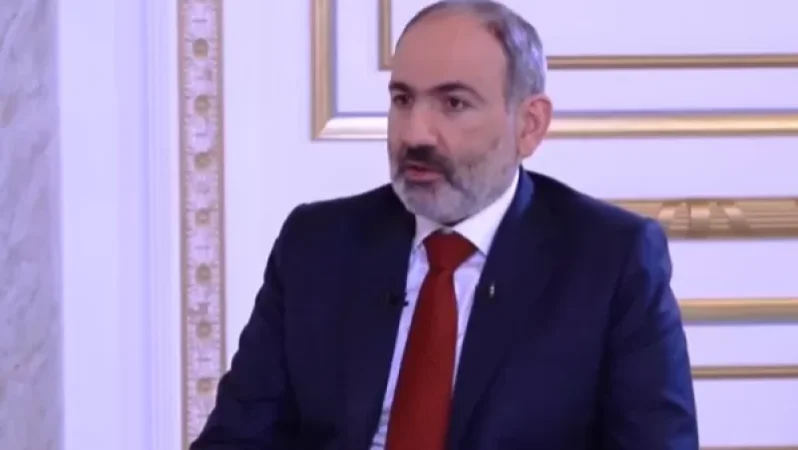 Սյունիքում մենք խնդիր չունենք. Փաշինյան