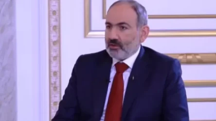 Սյունիքում մենք խնդիր չունենք. Փաշինյան