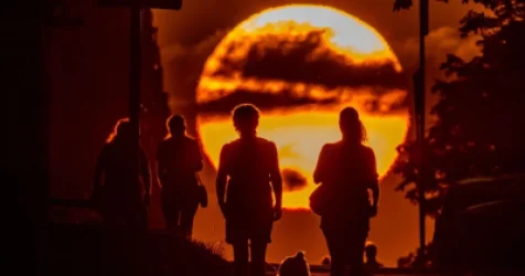 2024 թվականը ռեկորդային՝ ամենաշոգ տարին կլինի պատմության մեջ