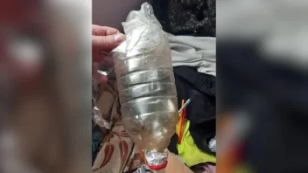 ՏԵՍԱՆՅՈՒԹ․ Դրախտիկում թմրանյութ են հյուրասիրել, ներկա է եղել նաև 43-ամյա հարևանուհին