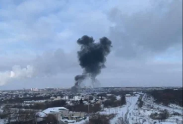 Անօդաչու թռչող սարքերն ընկել են վառելիքաէներգետիկ համալիրի վրա․ ՌԴ