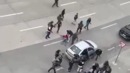 ՏԵՍԱՆՅՈՒԹ. Ներքին զինված հակամարտություն՝ Էկվադորում. ինչ իրավիճակ է