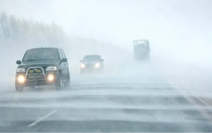 Ո՞ր ճանապարհներն են փակ և դժվարանցանելի