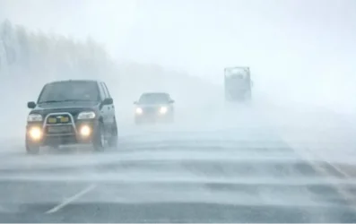 Ո՞ր ճանապարհներն են փակ և դժվարանցանելի