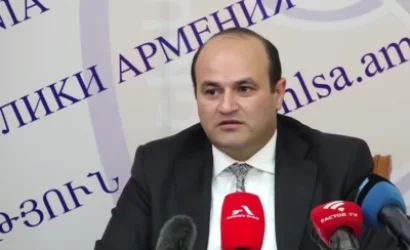 ՏԵՍԱՆՅՈՒԹ․ Հյուսիսային պողոտայում մի տղա ինձ ասաց՝ գետնին պառկած օրը 30 000 դրամ եմ աշխատում. նախարար