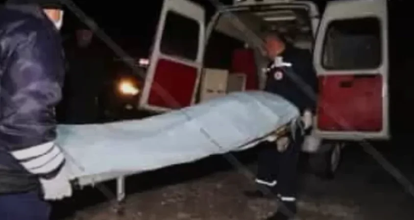 Էջմիածնում ինքնասպան է եղել ԱԱԾ աշխատակիցը