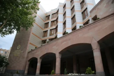 ՔԿ-ն՝ 20-ամյա Էրիկ Հարությունյանի մահվան հանգամանքների մասին