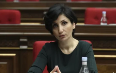 Կվերացվեն մի շարք պատվավոր կոչումներ. Հարությունյանը մանրամասնում է