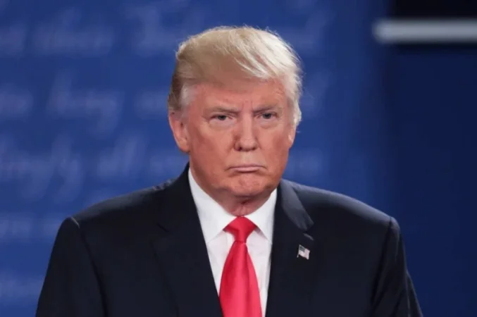 Թրամփի վարչակազմը նախատեսում է Գազայում ռազմական բազա կառուցել․ The Guardian