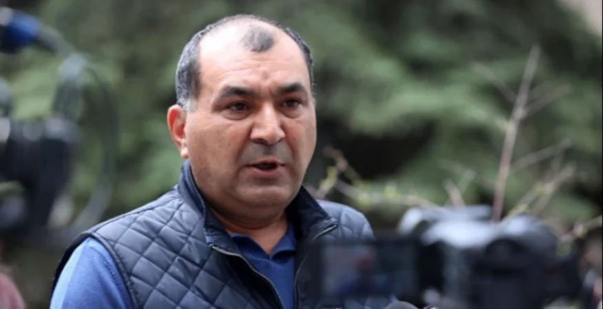 Տեղեկությունը, ըստ որի` Տիրան Խաչատրյանը հարբած վիճակում իրականացրել է խուլիգանություն, հերյուրանք է․ փաստաբան