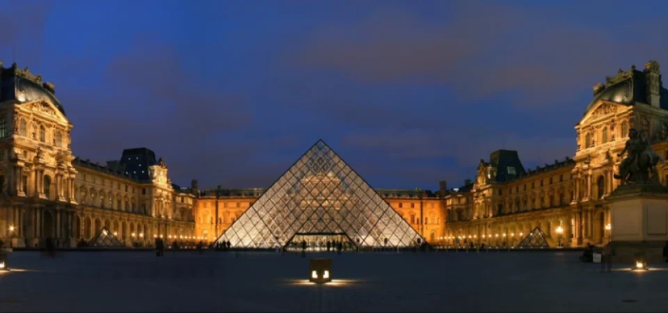 Լուվրում բյուզանդական արվեստին նվիրված բաժանմունք կստեղծվի, որը կներառի նաև Հայաստանը