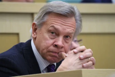 Գրենլանդիան չափազանց շահավետ աշխարհառազմավարական կտոր է․ Պուշկովը՝ Թրամփի մտադրության մասին