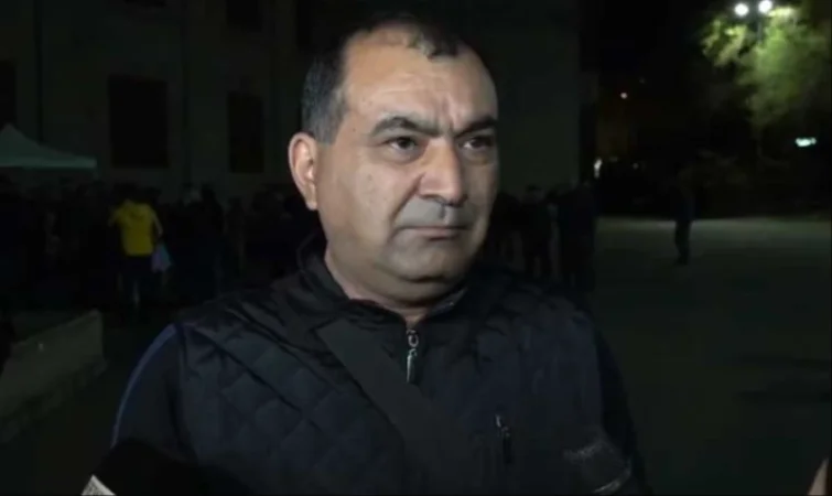 Տիրան Խաչատրյանին մեղադրանք դեռ չի առաջադրվել. փաստաբան