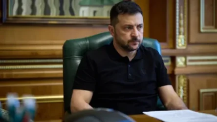 Բոլոր հարցերը չափազանց զգայուն են․ Զելենսկի