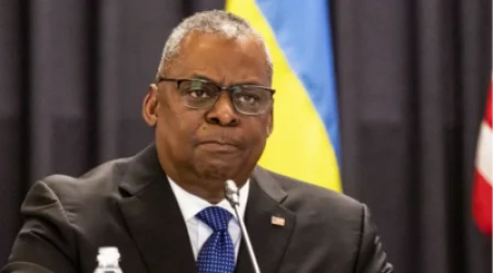 Ինչ է հայտնի ԱՄՆ պաշտպանության նախարարի առողջական վիճակից