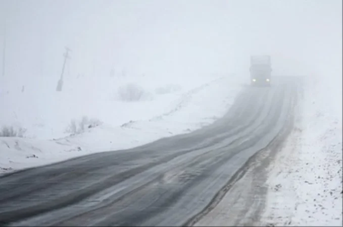 Որ  ավտոճանապարհներն են փակ և դժվարանցանելի