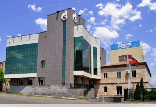 Տավուշի հողերը թշնամուն հանձնելուց հետո գազատարը ևս կանցնի Ադրբեջանի վերահսկողության տակ