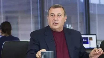 Կիևի Հոստոմել օդանավակայանը հանդիսանում է «Անտոնով» ֆիրմայի թռիչքային-փորձարարական կենտրոնը, որը չի սպասարկում Boeing տիպի օդանավեր. Հ. Ճաղարյանը՝ «Ֆլայ Արմենիա Էյրվեյզ»-ի հայտարարության մասին