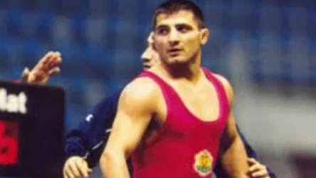 Ծանրամարտի սպորտի վարպետ Արմեն Ղազարյանին ոստիկանները բռնության են ենթարկել. հայտարարություն